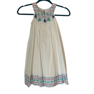 Almirah Summer Dress